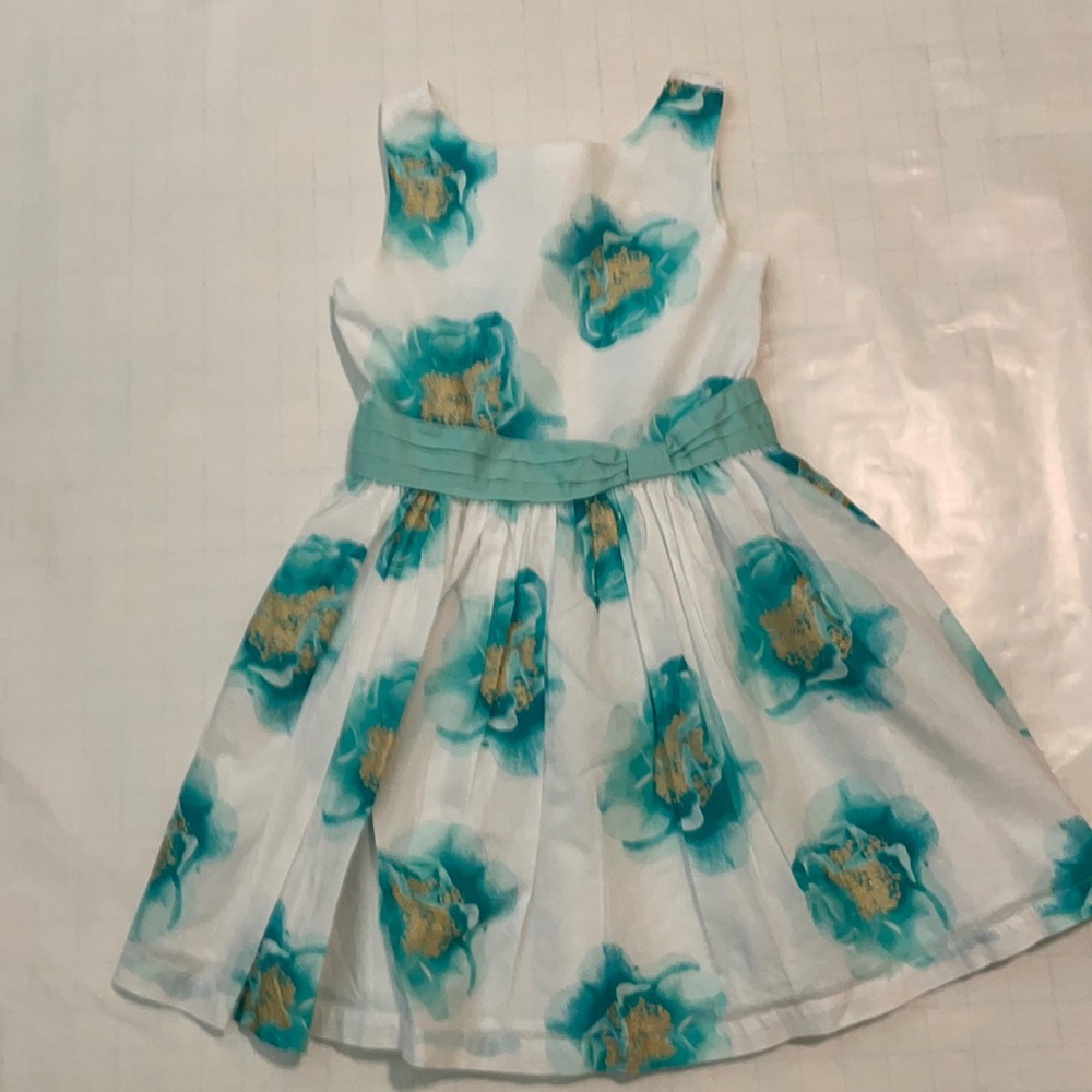 Crazy 8 girl dress size 6